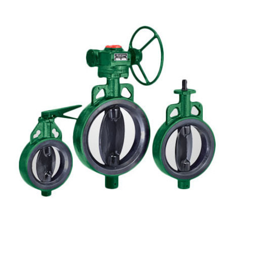 Audco Butterfly Valve