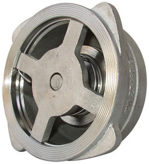 Piston Valve