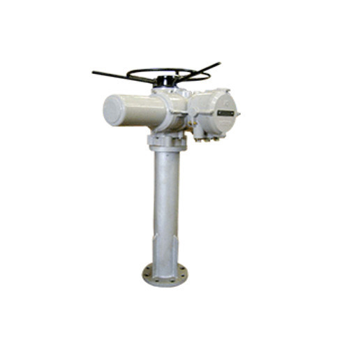 Floor Stand Gate Butterfly Valve