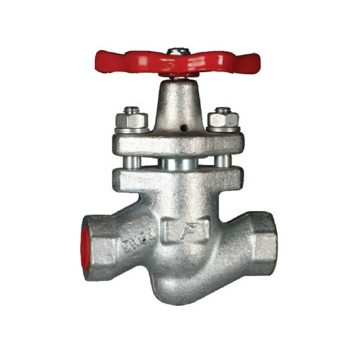 Forbes Marshal Piston Valve SCR 2F SOC