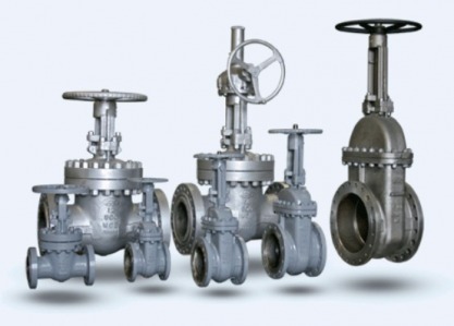 Gate Valve 150 Class