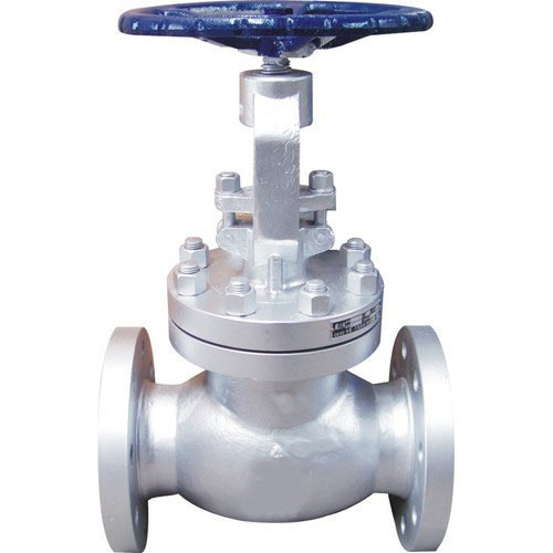 Globe Valve 600 Class
