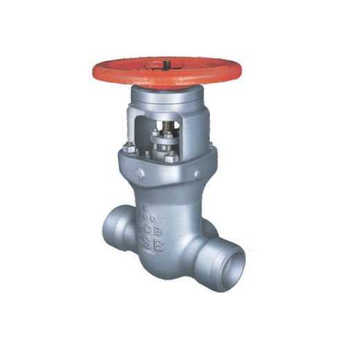 Industrial Gate Valve