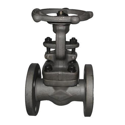 KBS Forged Valve