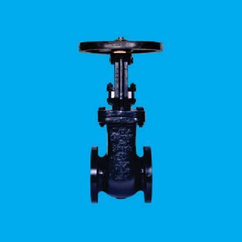 Leader Cast Iron Gate Valves