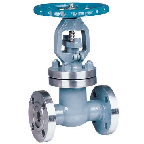 Leader Gate Valves