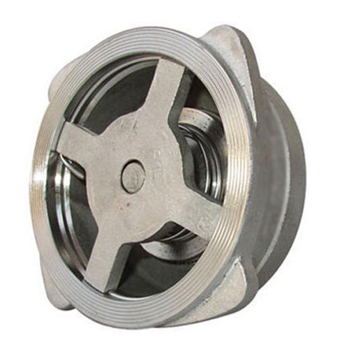 DCV 3 Check Valve