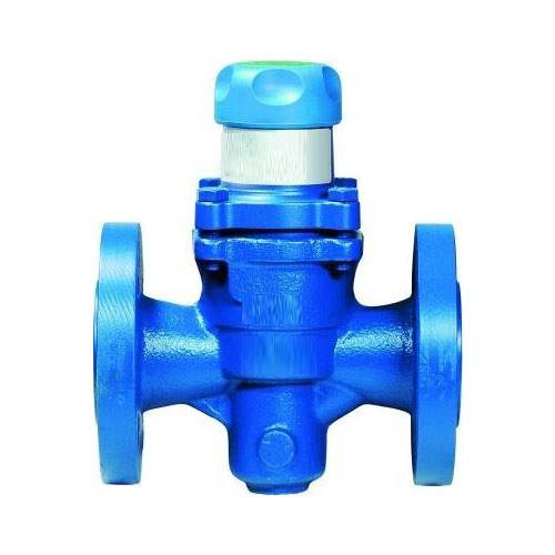 Spirax Pressure Reducing Valve