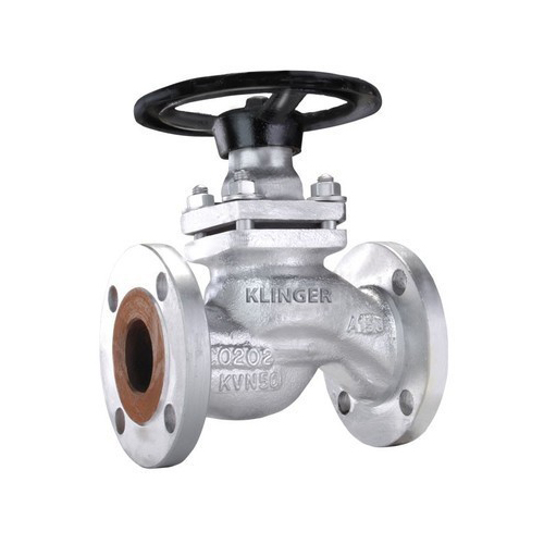 Uni-Klinger UKL Piston Valve